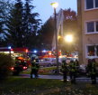 Feuerwehreinsatz in Cunewalde ASS 17/18