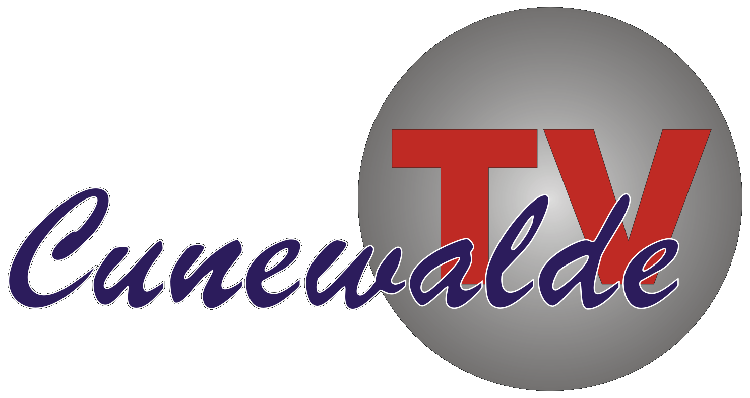 Cunewalde-TV - Logo