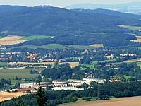 Wohngebiet Weigsdorf-Köblitz