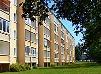Wohngebiet Weigsdorf-Köblitz
