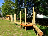 Wohngebiet Weigsdorf-Köblitz - Spielplatz